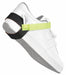 Heel Grounder 1 Meg Lime Green Strap