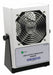Benchtop High Output Ionizer 120VAC