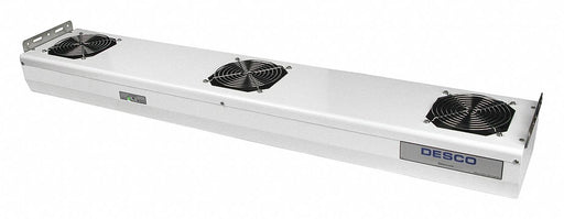 Chargebuster Overhead Ionizer 120VAC