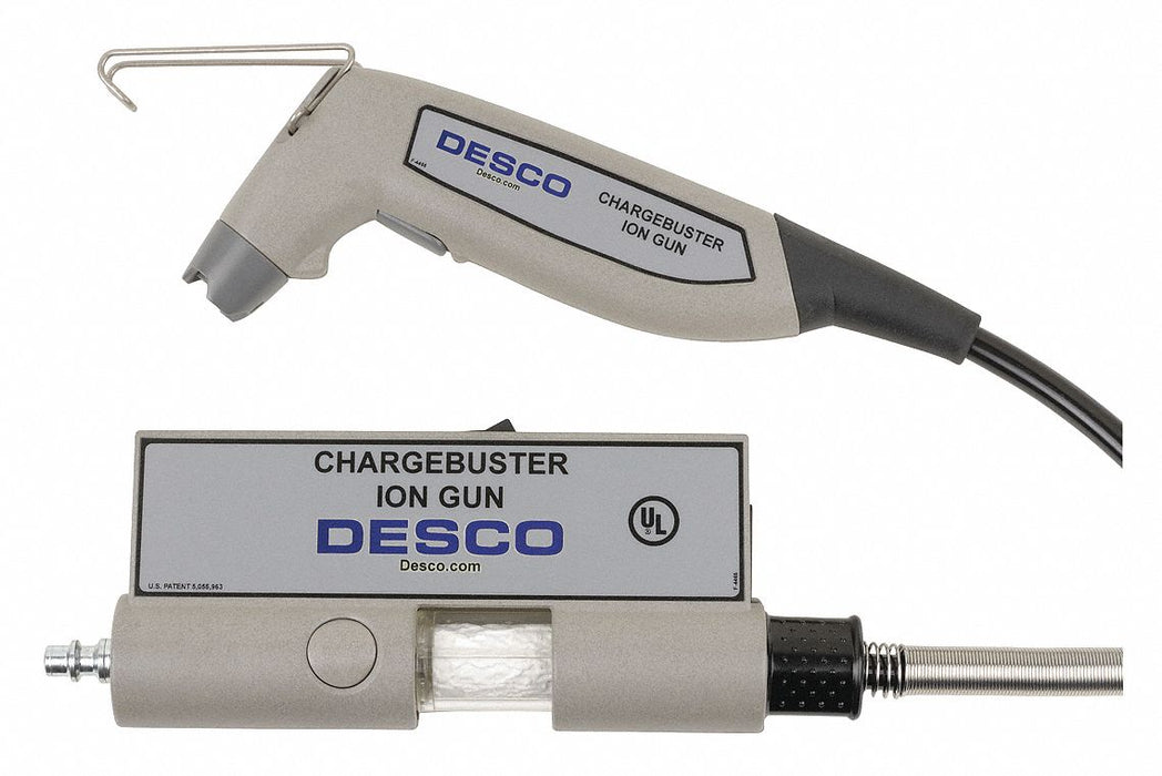 Chargebuster Ion Gun 120VAC