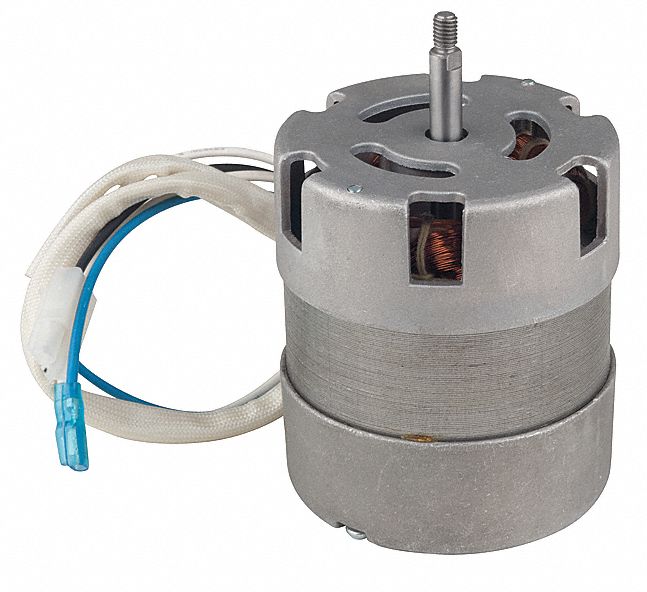 Motor Assembly