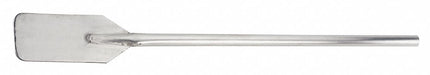 Mixing Paddle 48 L SS Silver