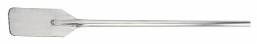 Mixing Paddle 48 L SS Silver