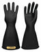 J3391 ElectrcInslatedGloves Sz9-1/2 Blk PR