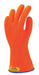 ElectrcInslatedGloves Sz8-1/2 Rd PR