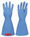 J3450 ElectricalInsulatingGloveKit Sz12 Blu