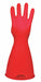 J3451 Electrical-InsulatingGloveKit Size12 Red