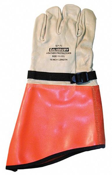Electrical Glove Protector 12 16 PR