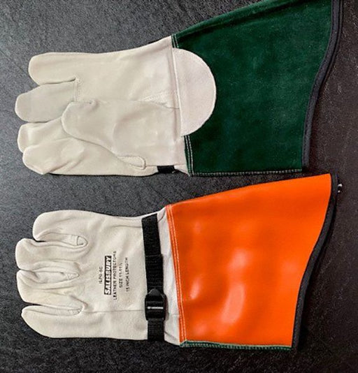 ElectricInsulatingGloveProtectrs Sz11 PR