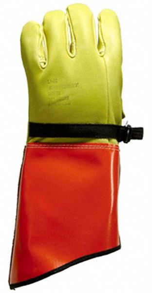 Electrical Glove Protector 10 16 PR