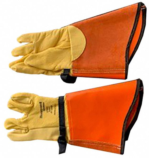Electrical Glove Protector 9 16 PR