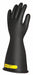 ElectricalInsulatingGloveKit Sz8 Blk