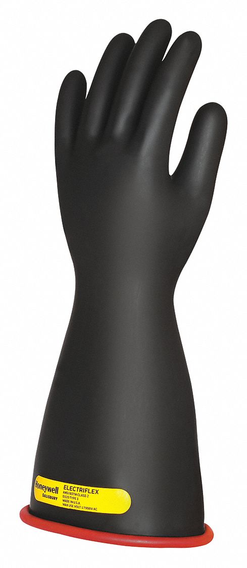 Electrical Glv Kit 17000VAC/25500VDC 12