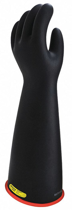 ElectricalInsulatingGloveKit Sz12 Blk Rd
