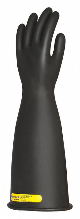 J3459 ElectricalInsulatingGloveKit Sz12 Blk