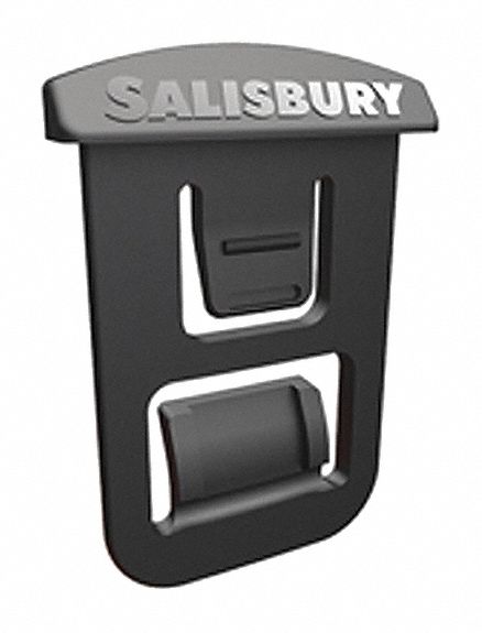 Replacement Clip For Universal Slots PR