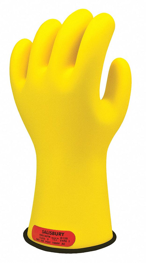 Electrical Insulating Gloves Type I 9