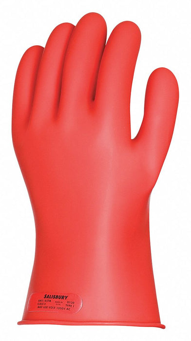 Electrical Insulating Gloves Type I 12
