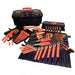 Insulated Tool Kit 60 Pc Hot Box