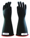 ElectrcInslatedGloves Sz8-1/2 Blk PR