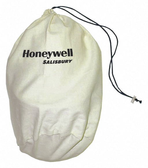 Gear Bag Cotton White