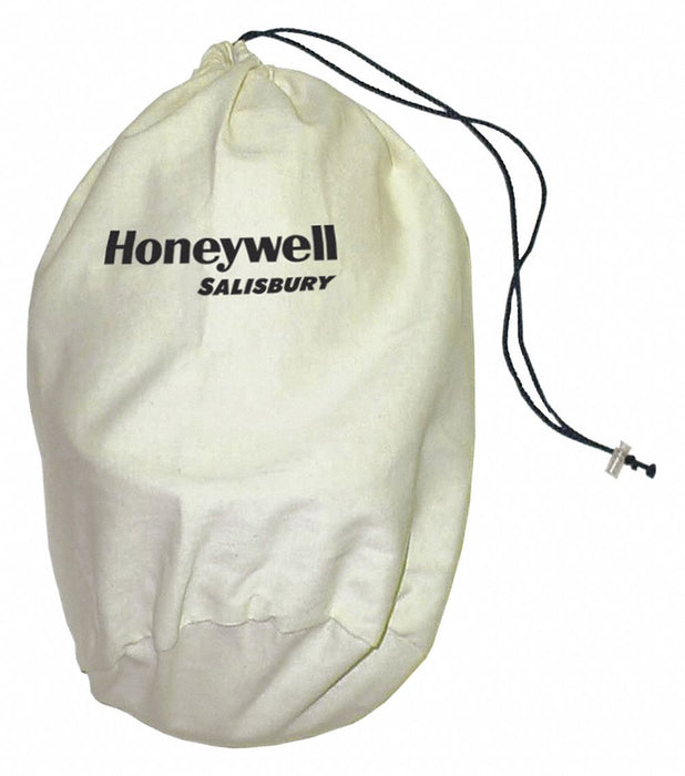 Gear Bag Cotton White