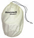 Gear Bag Cotton White