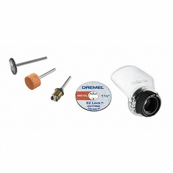 Shield Attachment Kit