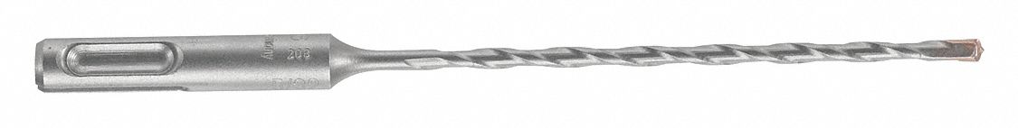 Hammer Masonry Drill 5/32 PK 5