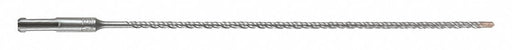 Hammer Masonry Drill 3/16in Carbide