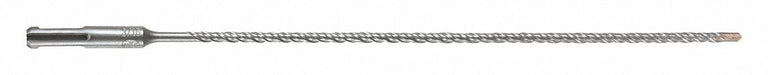 Hammer Masonry Drill 3/16in Carbide