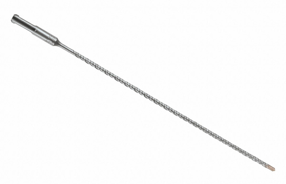 Hammer Masonry Drill 7/32in Carbide