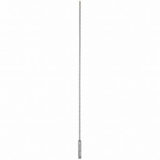 Hammer Masonry Drill 1/4in Carbide