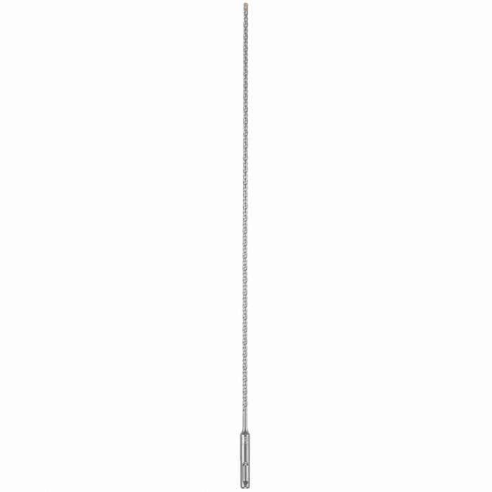 Hammer Masonry Drill 1/4in Carbide