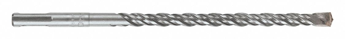 Hammer Masonry Drill 3/8in Carbide