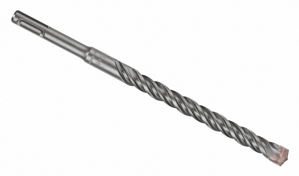 Hammer Masonry Drill 7/16in Carbide