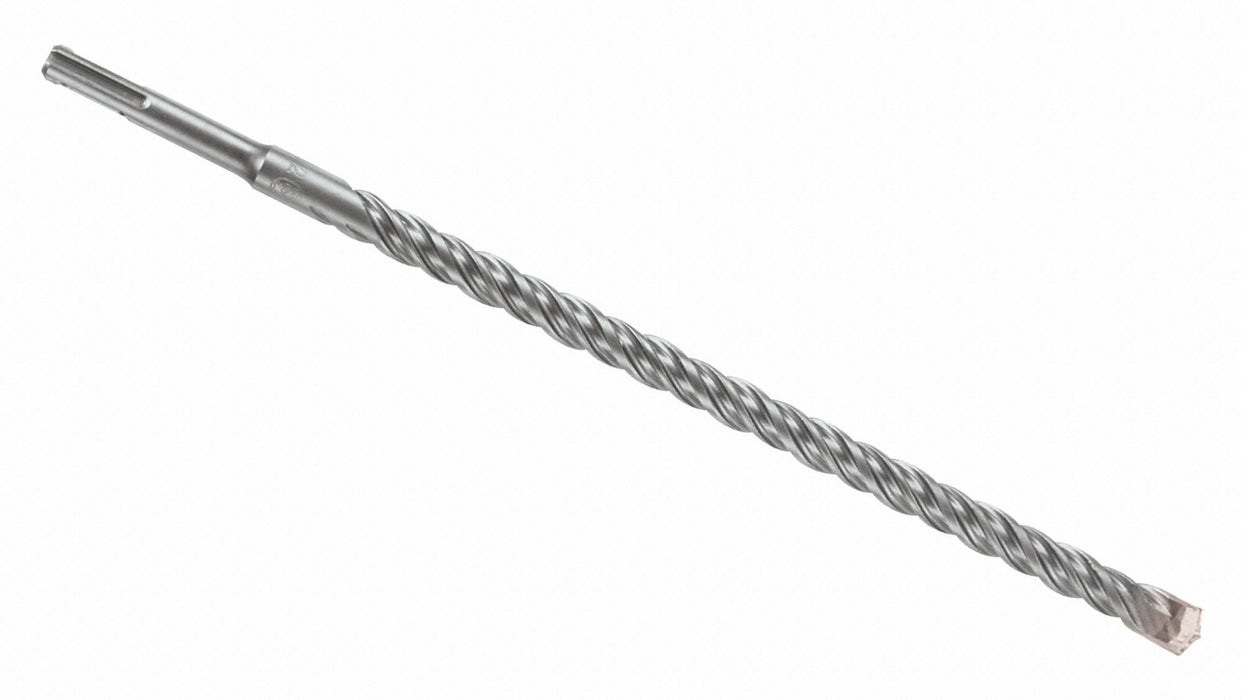 Hammer Masonry Drill 1/2in PK5