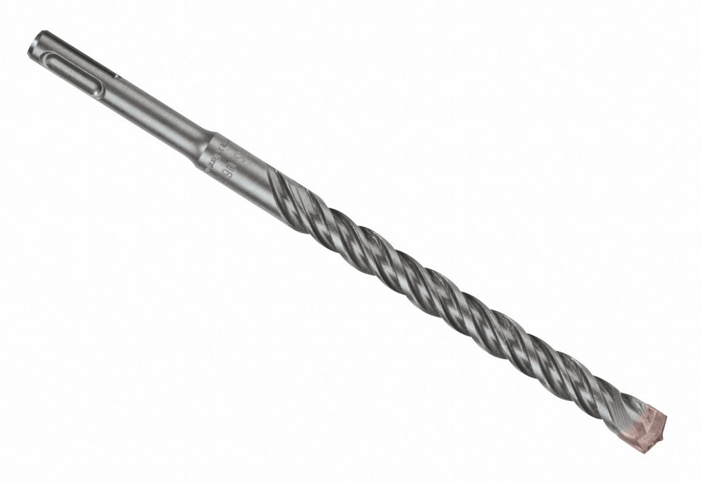 Hammer Masonry Drill 9/16in Carbide
