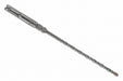 Hammer Masonry Drill 1/4in Carbide