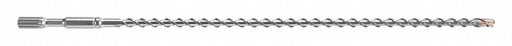 Hammer Masonry Drill 3/4in Carbide