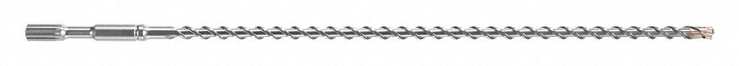 Hammer Masonry Drill 3/4in Carbide