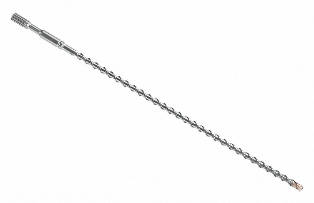 Hammer Masonry Drill 5/8in Carbide