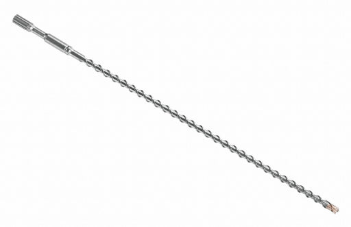 Hammer Masonry Drill 5/8in Carbide