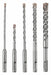 Masonry Drill Set