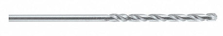 Hammer Masonry Drill 1/8in Carbide Head