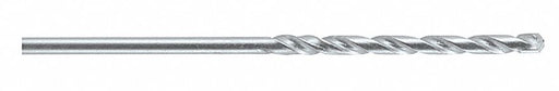 Hammer Masonry Drill 1/8in Carbide Head