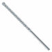 Hammer Masonry Drill 3/16in Carbide Head