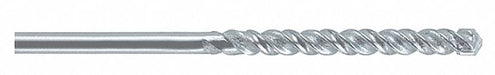 Hammer Masonry Drill 1/4in Carbide Head