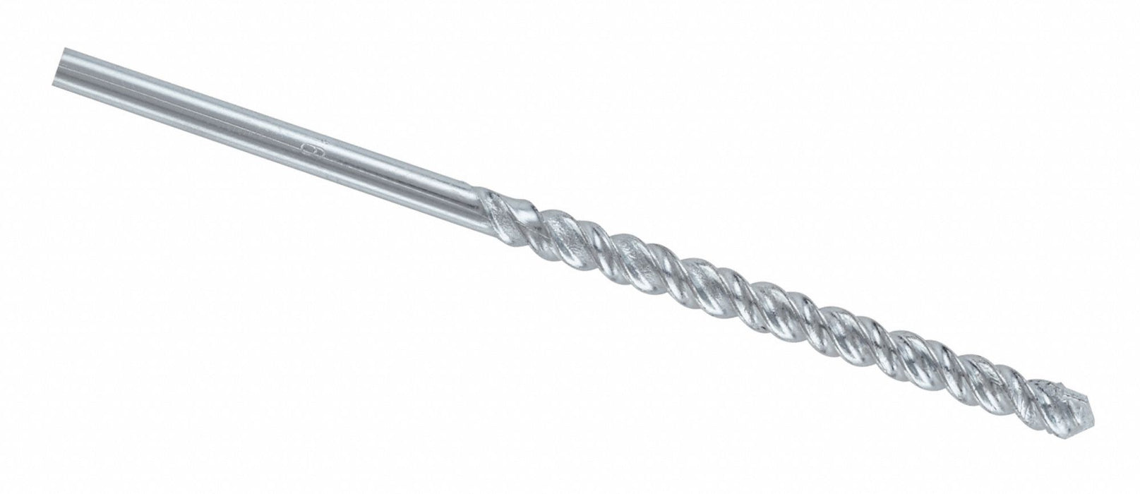 Hammer Masonry Drill 5/16in Carbide Head