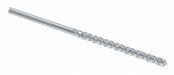 Hammer Masonry Drill 5/16in Carbide Head